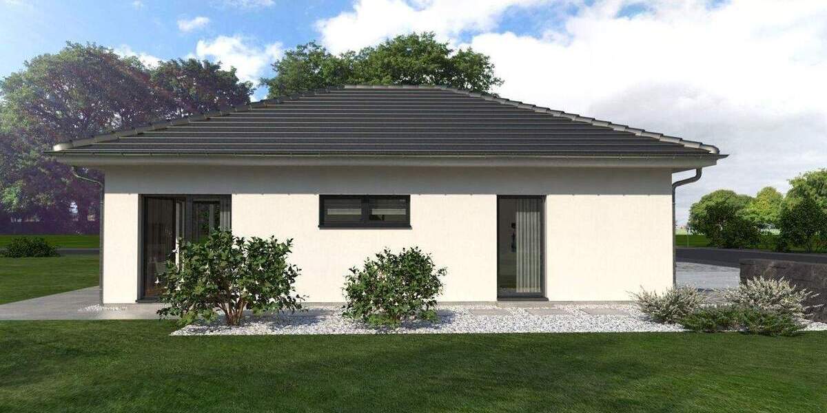 Bungalow Neunkirchen Münchwies - 5 Zimmer, 168 m&sup2;, 555.700&euro; | Angebot:25779885