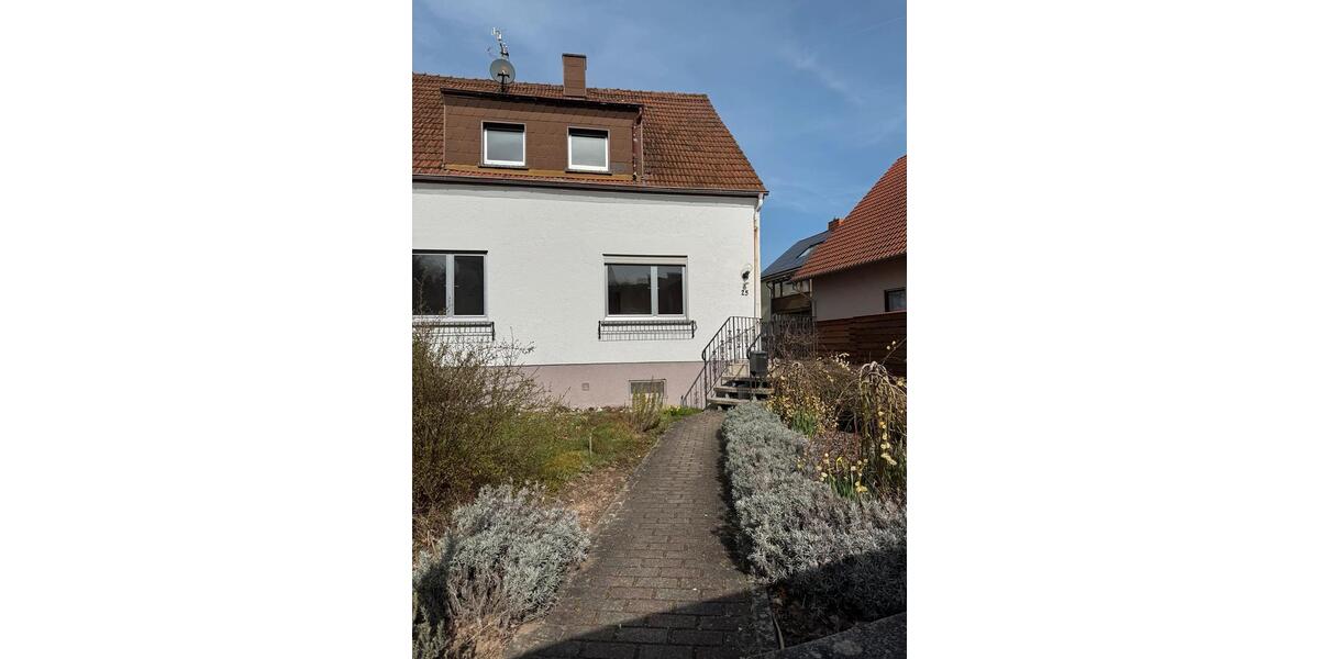 Einfamilienhaus Mandelbachtal - 5 Zimmer, 117 m&sup2;, 220.000&euro; | Angebot:26236678