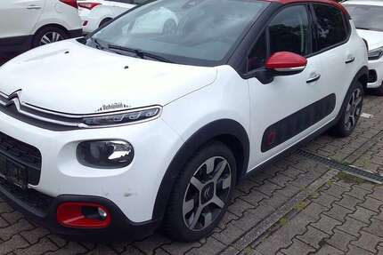 Citroen C3 106.594 km 7.690 &euro; Landstuhl 66849