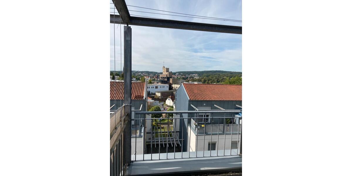 Erdgeschoßwohnung Sankt Ingbert - 1 Zimmer, 35 m&sup2;, 450&euro; | Angebot:25812682