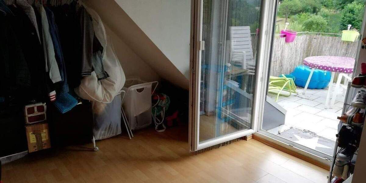 Doppelhaushälfte Saarbrücken Dudweiler - 6 Zimmer, 168 m&sup2;, 269.000&euro; | Angebot:26065383