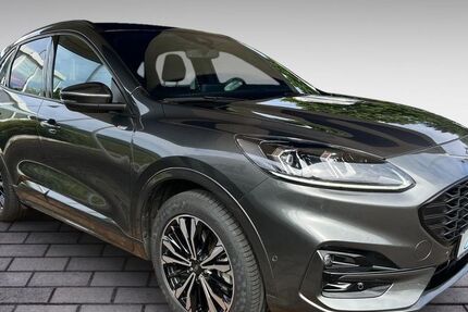 Ford Kuga 41.700 km 24.900 &euro; Neunkirchen 66539