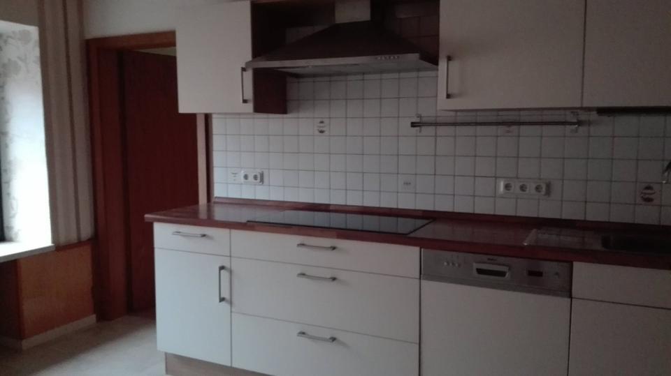 Erdgeschoßwohnung Sankt Wendel - 5 Zimmer, 120 m&sup2;, 600&euro; | Angebot:26049471