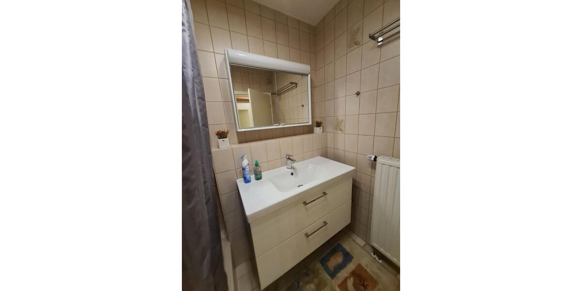 Terrassenwohnung Saarbrücken Kieselhumes - 1.5 Zimmer, 54 m&sup2;, 600&euro; | Angebot:25415237