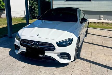 Mercedes-Benz E 200 52.000 km 45.000 &euro; Homburg 66424