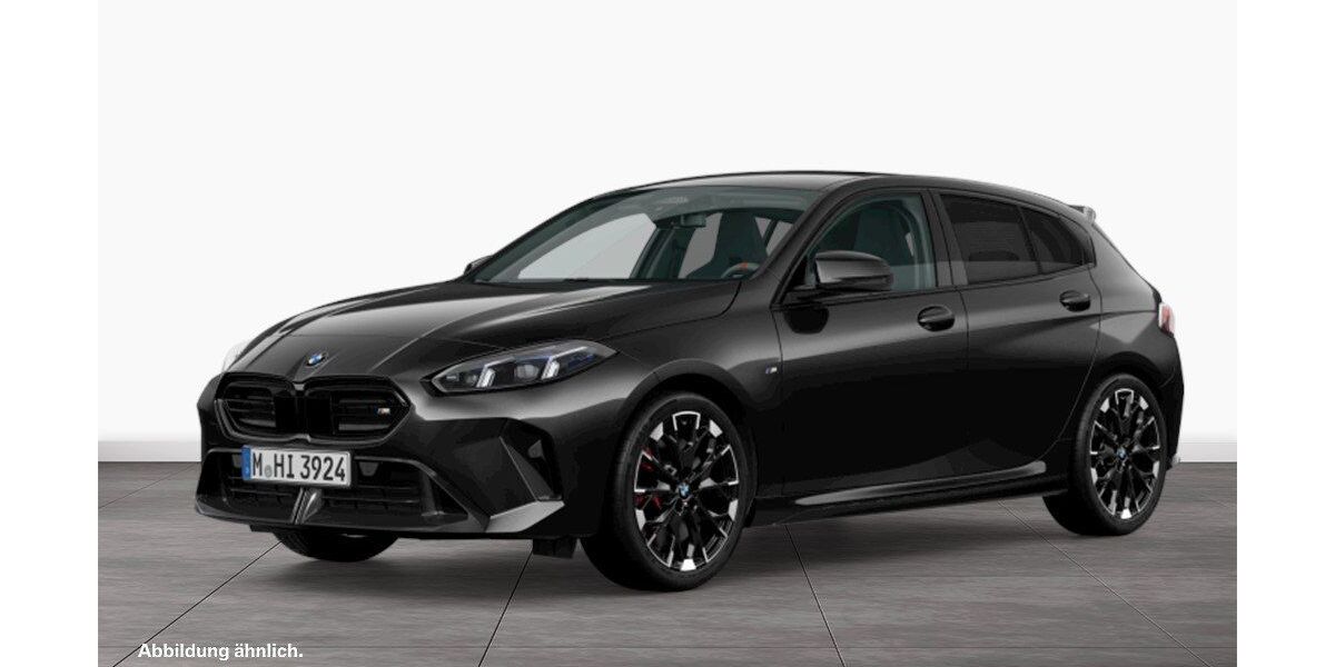 BMW M135 18.689 km 42.370 &euro; Kirkel 66459