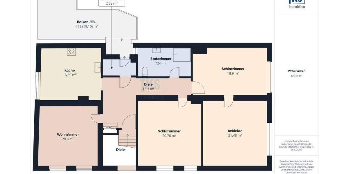 Mehrfamilienhaus, Wohnhaus Eppelborn / Wiesbach Wiesbach - 7 Zimmer, 239 m&sup2;, 195.000&euro; | Angebot:25687894