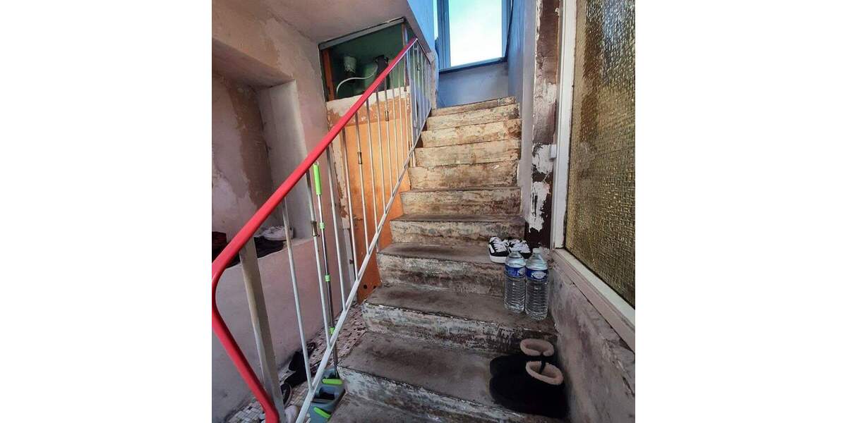 Einfamilienhaus Spiesen-Elversberg Spiesen - 75.000&euro; | Angebot:25748874