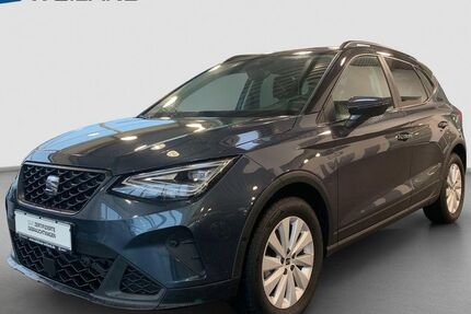 Seat Arona 23.000 km 19.900 &euro; Neunkirchen 66539