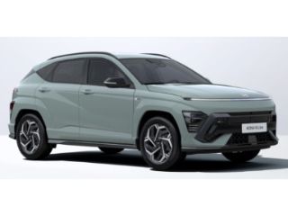 Hyundai KONA 1.338 km 32.490 &euro; Schiffweiler 66578
