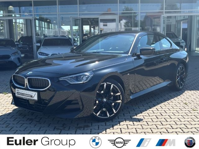 BMW 220 12.150 km 42.375 &euro; Landstuhl 66849