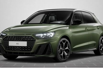 Audi A1 2.990 km 38.490 &euro; Saarbrücken 66115