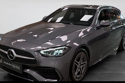 Mercedes-Benz C 200 21.760 km 42.380 &euro; Saarbrücken 66117