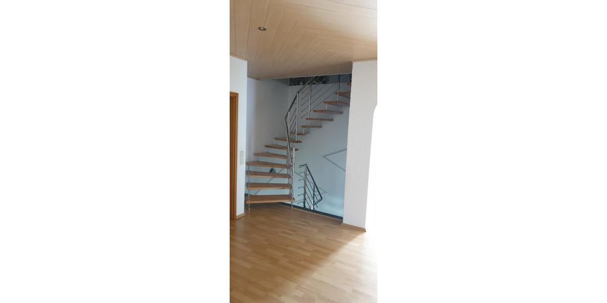 ObjNr:18787 - Hochmoderne repräsentatives Objekt am Waldrand - Zweifamilienhaus Dellfeld | Angebot:15064611