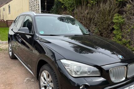 BMW X1 199.760 km 7.500 &euro; Contwig 66497