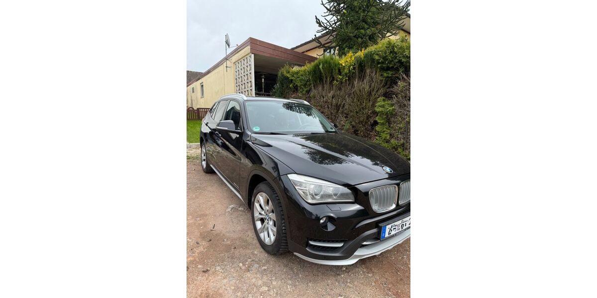 BMW X1 199.760 km 8.000 &euro; Contwig 66497