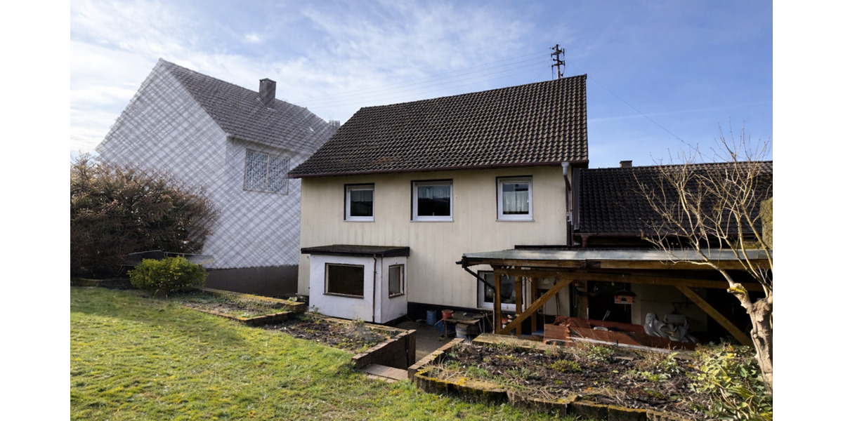 Einfamilienhaus Gries - 5 Zimmer, 114 m&sup2;, 165.000&euro; | Angebot:26139336