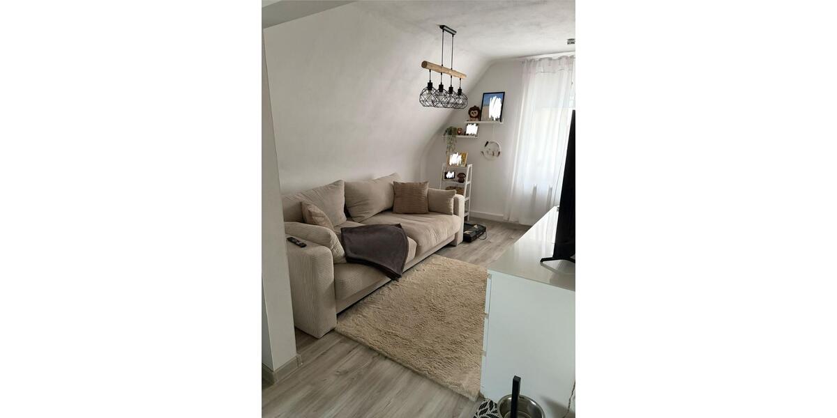 Etagenwohnung Pirmasens Fehrbach - 1.5 Zimmer, 50 m&sup2;, 470&euro; | Angebot:26040613