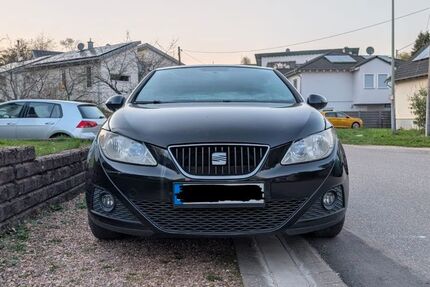 Seat Ibiza 210.000 km 3.700 &euro; Saarbrücken 66123