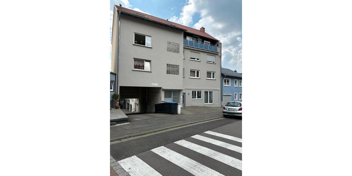 Erdgeschoßwohnung Sankt Ingbert - 3 Zimmer, 75 m&sup2;, 550&euro; | Angebot:25980657