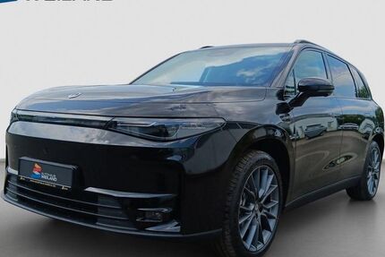 Leapmotor C10 23.600 km 36.600 &euro; Neunkirchen 66539