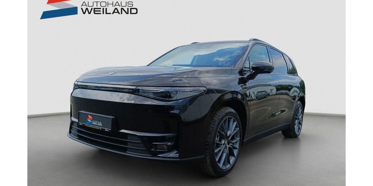 Leapmotor C10 23.600 km 36.600 &euro; Neunkirchen 66539