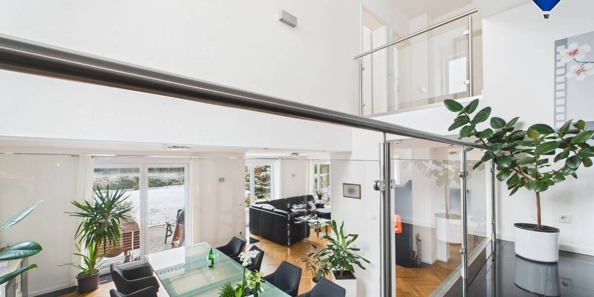 Einfamilienhaus Neunkirchen Kohlhof - 7 Zimmer, 330 m&sup2;, 1.250.000&euro; | Angebot:26569522