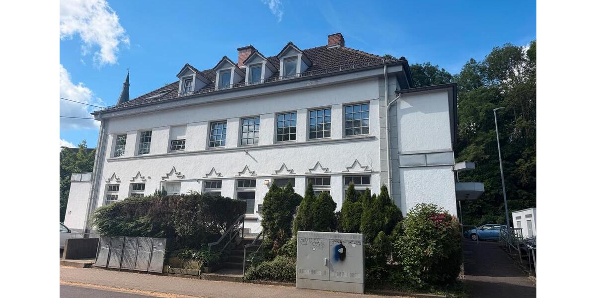Etagenwohnung Ottweiler - 2 Zimmer, 48 m&sup2;, 99.000&euro; | Angebot:26848305