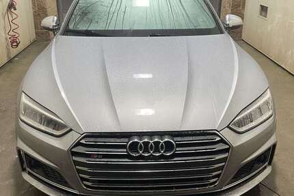 Audi S5 209.930 km 23.500 &euro; Mackenbach 67686
