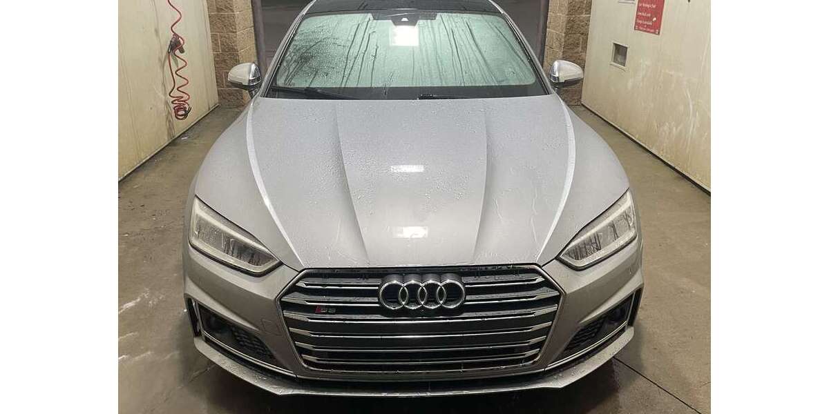 Audi S5 209.930 km 23.500 &euro; Mackenbach 67686