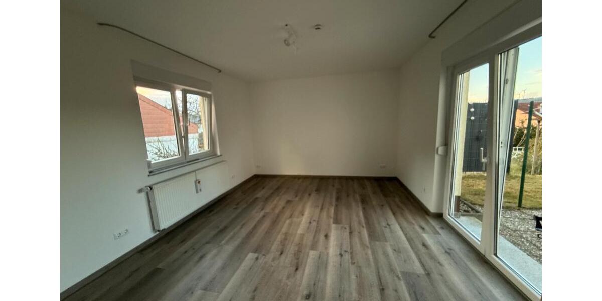 Terrassenwohnung Weilerbach - 3 Zimmer, 100 m&sup2;, 1.150&euro; | Angebot:25965348