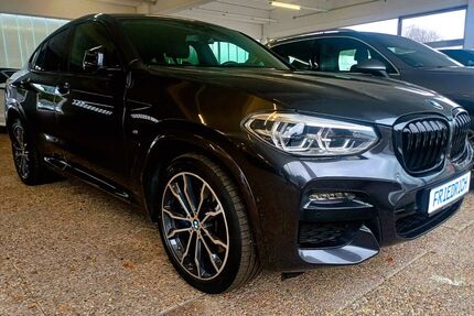 BMW X4 M 145.598 km 35.550 &euro; Homburg 66424