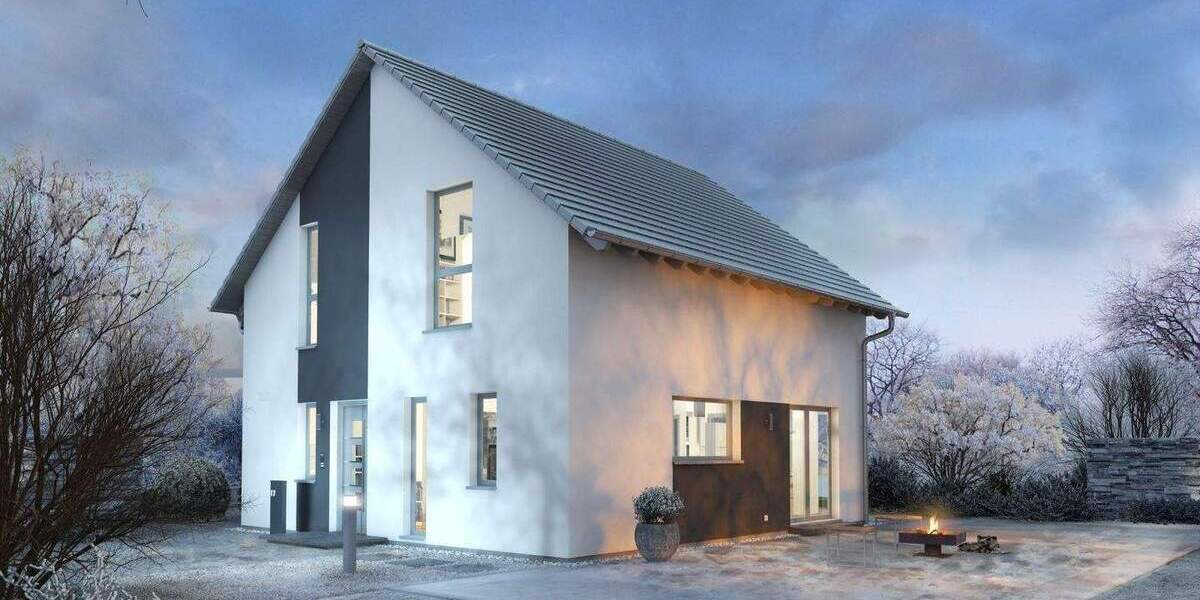 Einfamilienhaus Winterbach (Pfalz) Niederhausen - 5 Zimmer, 135 m&sup2;, 411.900&euro; | Angebot:25670197