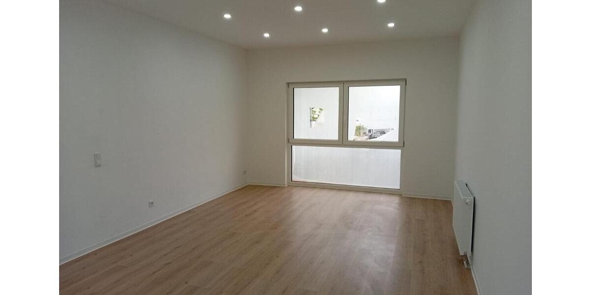 Erdgeschoßwohnung Neunkirchen Heinitz - 1 Zimmer, 50 m&sup2;, 550&euro; | Angebot:26148621