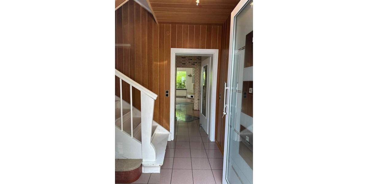 Einfamilienhaus Saarbrücken Spich - 6 Zimmer, 200 m&sup2;, 475.000&euro; | Angebot:25769275