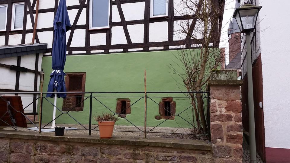 Etagenwohnung Ottweiler - 3 Zimmer, 75 m&sup2;, 625&euro; | Angebot:25954764