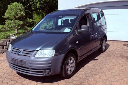 VW Caddy 142.175 km 6.990 &euro; Bliesen (St. Wendel) 66606