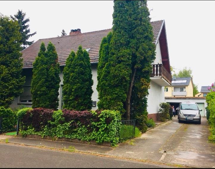 Mehrfamilienhaus, Wohnhaus Homburg - 8 Zimmer, 200 m&sup2;, 210.000&euro; | Angebot:26214338