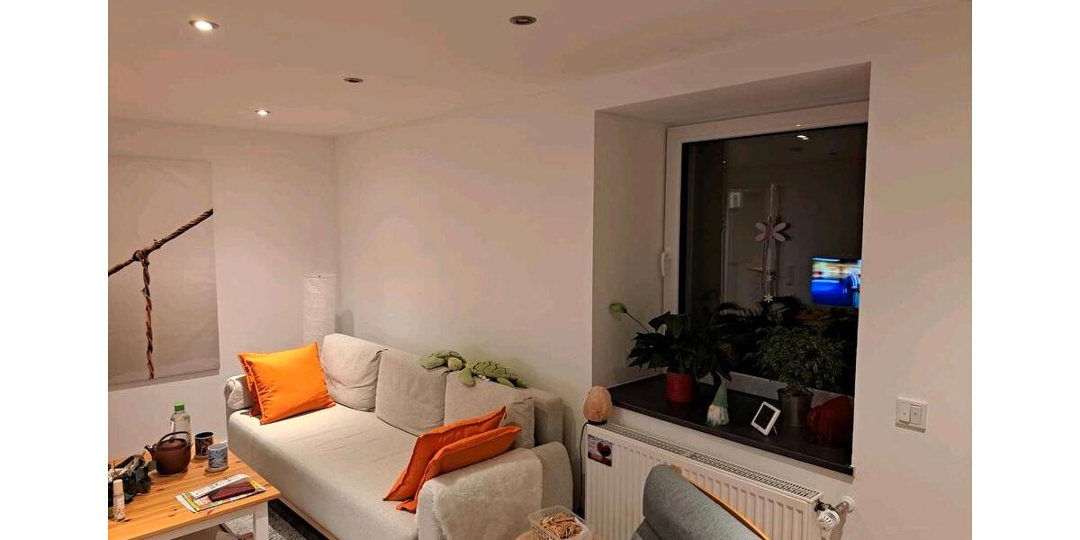 Etagenwohnung Oberthal - 2 Zimmer, 85 m&sup2;, 720&euro; | Angebot:24879658