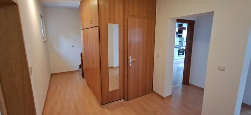 Dachgeschoßwohnung Zweibrücken - 3 Zimmer, 75 m&sup2;, 650&euro; | Angebot:22842014