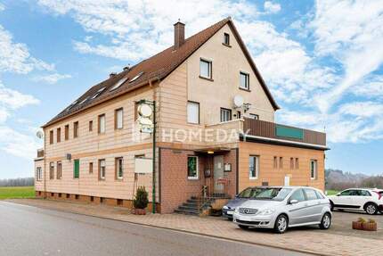 Haus Lemberg Kettrichhof - 1 Zimmer, 268 m&sup2;, 289.000&euro; | Angebot:25708362