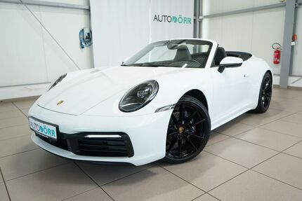 Porsche 992 16.400 km 119.900 &euro; Homburg 66424