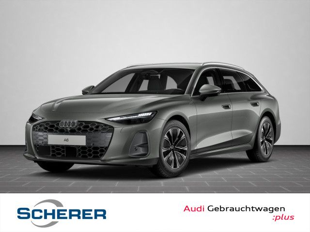 Audi A6 12.792 km 42.990 &euro; Homburg 66424