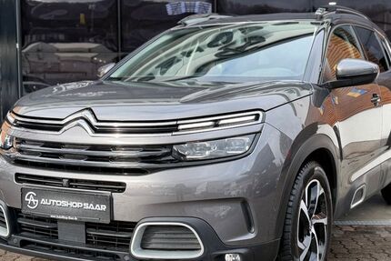 Citroen C5 Aircross 135.744 km 15.900 &euro; Saarbrücken 66117
