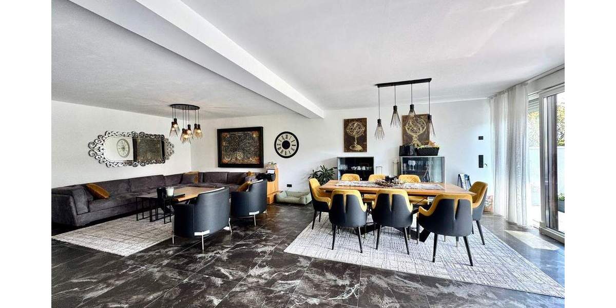 Bellevue Saarbrücken - hochwertig & energetisch saniertes 3-Parteien-Haus zu verkaufen - Mehrfamilienhaus, Wohnhaus Saarbrücken Alt-Saarbrücken | Angebot:24485624