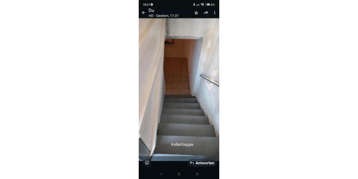 Mehrfamilienhaus, Wohnhaus Saarbrücken Brebach-Fechingen - 11 Zimmer, 279 m&sup2;, 489.000&euro; | Angebot:26918971