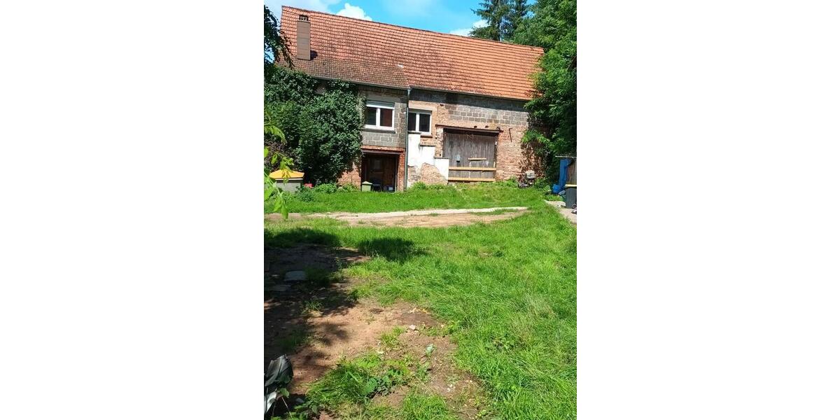 Bauernhaus, Landhaus Homburg - 3 Zimmer, 70 m&sup2;, 98.000&euro; | Angebot:24625732