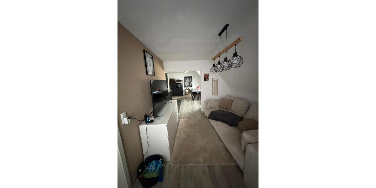 Etagenwohnung Pirmasens Fehrbach - 1.5 Zimmer, 50 m&sup2;, 470&euro; | Angebot:26040613