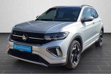 VW T-Cross 21.400 km 27.500 &euro; Saarbrücken 66115