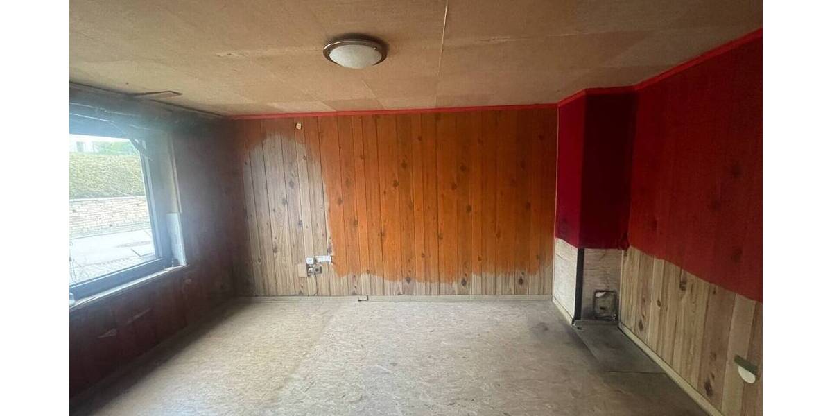 Mehrfamilienhaus, Wohnhaus Theley Theley - 5 Zimmer, 144 m&sup2;, 47.500&euro; | Angebot:25670555